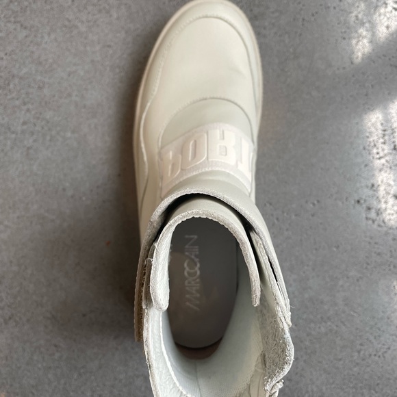 Marc Cain boots - Picture 4 of 7